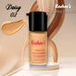 kashiess 24 Hours Water Proof Liquid Foundation