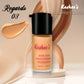 kashiess 24 Hours Water Proof Liquid Foundation
