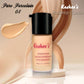kashiess 24 Hours Water Proof Liquid Foundation
