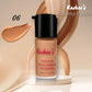 kashiess 24 Hours Water Proof Liquid Foundation