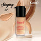 kashiess 24 Hours Water Proof Liquid Foundation