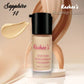 kashiess 24 Hours Water Proof Liquid Foundation