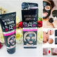 WOKALI WHITE BLACK PEEL OFF MASK