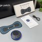 EMS Pro™ Mini Massager Patch | Smart Electric Pain Relief Device for Neck, Back & Body (Portable & Powerful)