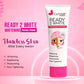Cutish Tone Up Bright & Glowing Serum Facial Foam