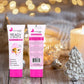 Cutish Tone Up Bright & Glowing Serum Facial Foam