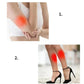 Arm, Shoulder & Cervical Pain-Relief Massager