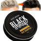 Black Soap Bar Shampoo (Original)