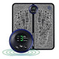 EMS Foot Massager Mat