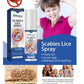 🔥Natural Anti-Lice Protection Spray