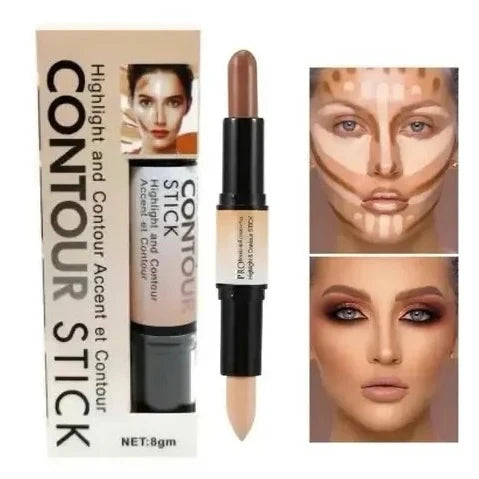 𝐊𝐢𝐬𝐬 𝐁𝐞𝐚𝐮𝐭𝐲 𝐇𝐢𝐠𝐡𝐥𝐢𝐠𝐡𝐭 & 𝐂𝐨𝐧𝐭𝐨𝐮𝐫 𝐒𝐭𝐢𝐜𝐤 (𝐌𝐞𝐝𝐢𝐮𝐦)