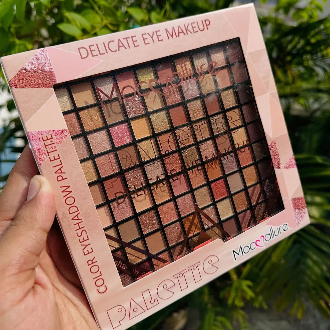 𝐌𝐎𝐂𝐀𝐋𝐋𝐔𝐑𝐄 𝟏𝟑𝟐 𝐒𝐡𝐚𝐝𝐞𝐬 𝐄𝐲𝐞𝐏𝐚𝐥𝐞𝐭𝐭𝐞