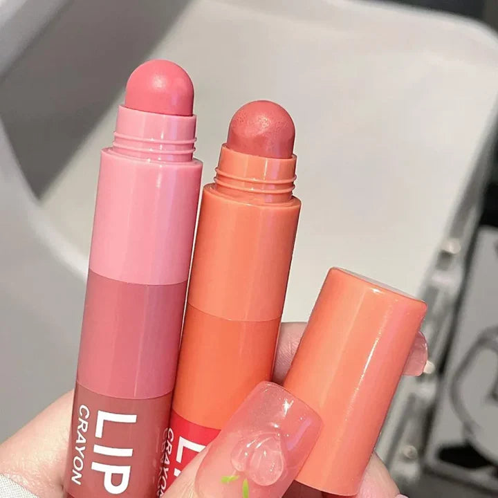 𝐆𝐞𝐠𝐞 𝐁𝐞𝐚𝐫 𝟒-𝐢𝐧-𝟏 𝐕𝐞𝐥𝐯𝐞𝐭 𝐌𝐚𝐭𝐭𝐞 𝐋𝐢𝐩 𝐂𝐨𝐥𝐨𝐫 💄✨