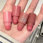 𝐆𝐞𝐠𝐞 𝐁𝐞𝐚𝐫 𝟒-𝐢𝐧-𝟏 𝐕𝐞𝐥𝐯𝐞𝐭 𝐌𝐚𝐭𝐭𝐞 𝐋𝐢𝐩 𝐂𝐨𝐥𝐨𝐫 💄✨