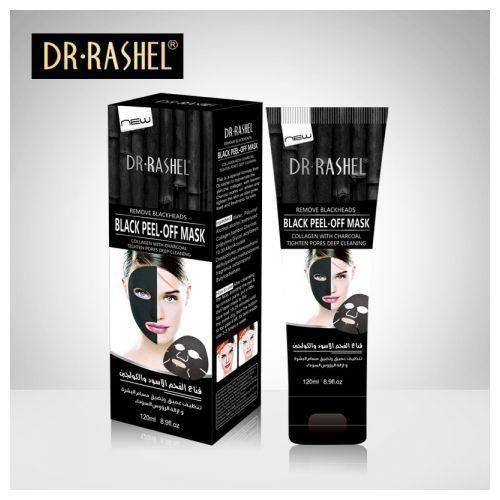 𝐏𝐢𝐧𝐤𝐢𝐬𝐡 𝐖𝐡𝐢𝐭𝐞 𝐆𝐥𝐨𝐰 – 𝐂𝐡𝐚𝐫𝐜𝐨𝐚𝐥 𝐁𝐥𝐚𝐜𝐤 𝐏𝐞𝐞𝐥 𝐎𝐟𝐟 𝐌𝐚𝐬𝐤 100𝐦𝐥