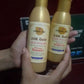 DERMA ONE GOLD SKIN POLISH