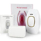 IPL laser hair removal technology