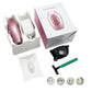 IPL laser hair removal technology