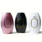 IPL laser hair removal technology