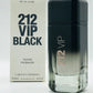 Carolina Herrera 212 VIP Black Eau de Parfum Original Men’s Fragrance