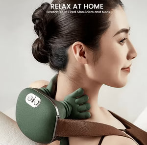 MMStore Neck & Shoulder Massager
