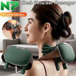 MMStore Neck & Shoulder Massager