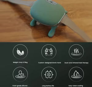 MMStore Neck & Shoulder Massager