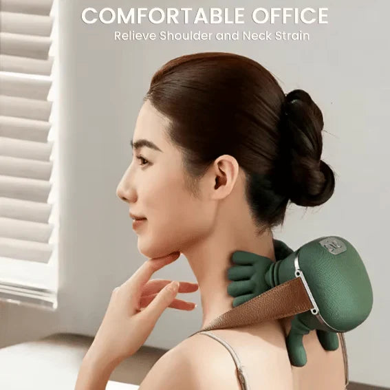 MMStore Neck & Shoulder Massager