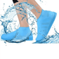 MMStore Waterproof Silicone Shoe Cover